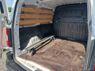 Opel Combo Opel Combo 1.5D L1H1Airco cruise 100 % onderhouden 3-persoon - afbeelding nr 9