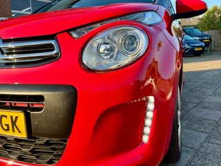 Citroën C1 - afbeelding nr 12