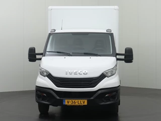 Iveco Daily | Airco | 3-Persoons | 750Kg Laadklep - afbeelding nr 10