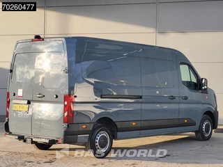 Renault Master Renault Master 150PK 2025 MODEL L3H2 150PK Airco Cruise Camera Parkeersensoren 12m3 Airco Cruise control - afbeelding nr 5