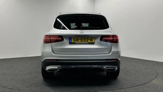 Mercedes-Benz GLC Mercedes GLC-klasse 250 4MATIC Premium Plus - afbeelding nr 7