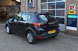 Dacia Sandero Stepway - afbeelding nr 6
