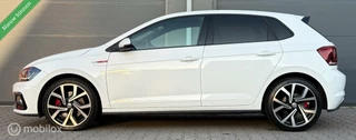 Volkswagen Polo Volkswagen Polo 2.0 TSI GTI Milltek/LED/Carplay/Camera/Cruise - afbeelding nr 3