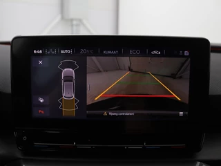 CUPRA Leon Cupra Leon 1.4 e-Hybrid VZ | 245pk |  Stoel & stuurverwarming | Camera | Navigatie | Sfeerverlichting | Keyless | Full LED | PHEV - afbeelding nr 11