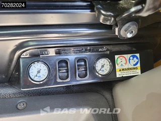 Renault Master Renault Master 150PK Bakwagen Airco Cruise Luchtvering Meubelbak Plancher Verkoopwagen Foodtruck Paardenwagen Airco Cruise control - afbeelding nr 19