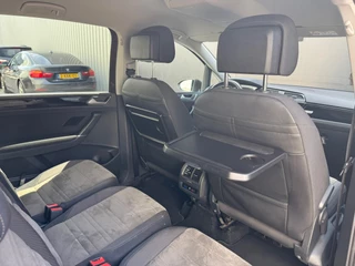 Volkswagen Touran Volkswagen Touran 1.2 TSI Highline 7p|Carplay|Allseasonbanden - afbeelding nr 23