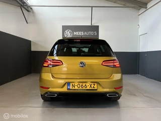 Volkswagen Golf Volkswagen Golf 1.5 TSI Highline Business R-Line| Pano|ACC| - afbeelding nr 8