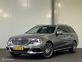 Mercedes-Benz E-Klasse 200 BlueTEC Prestige [ leder trekhaak navigatie ]
