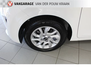 Kia Picanto - afbeelding nr 36