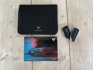 CUPRA Leon Sportstourer - afbeelding nr 34