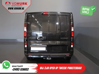 Renault Trafic - afbeelding nr 6