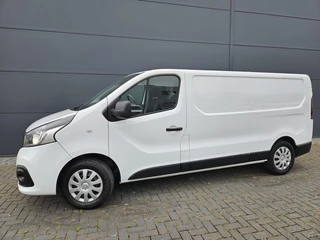 Renault Trafic Renault Trafic 1.6 dCi L2H1 Climate Navigatie 120 PK camera - afbeelding nr 7