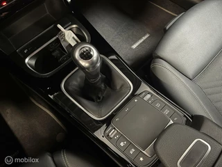 Mercedes-Benz A-Klasse Mercedes A-klasse 160 Business Solution - afbeelding nr 21