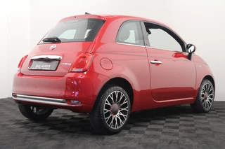 Fiat 500 |Pano|Navi| - afbeelding nr 6