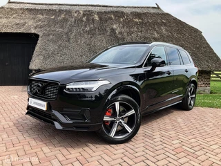 Volvo XC90 2.0 T8 Twin Engine AWD Inscription PlugIn 7 pers