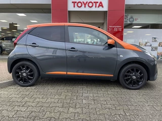 Toyota Aygo - afbeelding nr 2