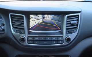 Hyundai Tucson Hyundai Tucson 1.6 GDi Comfort NAVI / CAMERA / TREKHAAK - afbeelding nr 13