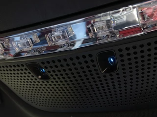 Mercedes-Benz C-Klasse Mercedes-Benz C-Klasse 250 210PK automaat Prestige / AMG ed. 1 / LED - afbeelding nr 39