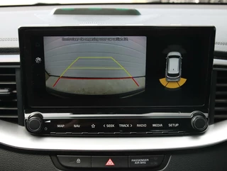 Kia Ceed Sportswagon Kia Ceed Sportswagon 1.6 GDI PHEV DynamicPlusLine | Trekhaak | Elek. verstelbare bestuurdersstoel - afbeelding nr 13