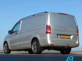 Mercedes-Benz Vito Mercedes Vito 114 CDI * MARGE * Trekhaak * Euro 6 * Automaat - afbeelding nr 17