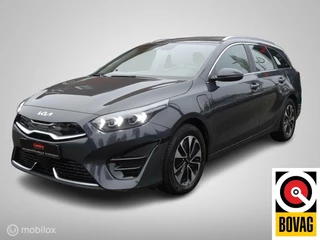 Kia Ceed Sportswagon - 29731447-0