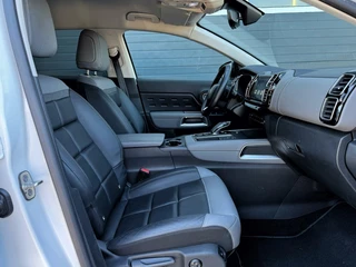 Citroën C5 Aircross Citroen C5 Aircross 1.6 Plug-in Hybrid/ Leder/ 27.000 km - afbeelding nr 4