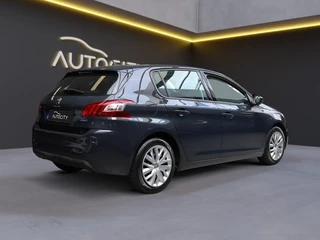 Peugeot 308 - afbeelding nr 5