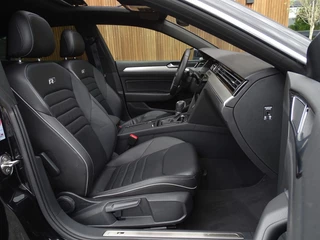 Volkswagen Arteon - afbeelding nr 13