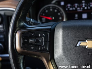 Chevrolet Silverado Chevrolet Silverado 5.3 V8 4x4 Aut. High Country LPG Zeer mooi - afbeelding nr 24
