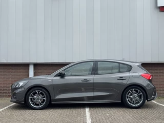 Ford Focus - afbeelding nr 2