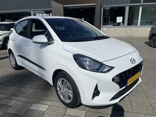 Hyundai i10 Hyundai i10 1.0 Comfort Smart*RIJKLAARPRIJS* - afbeelding nr 6
