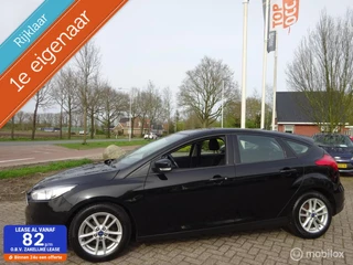 Ford Focus - 397555872-0