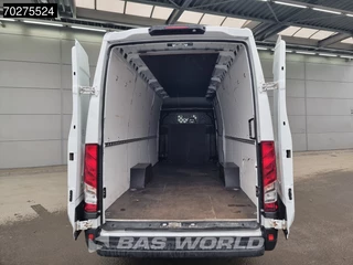 Iveco Daily Iveco Daily 35S16 Automaat 160PK L3H2 Camera Airco Parkeersensoren L4H2 16m3 Airco - afbeelding nr 6