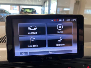SEAT Mii Seat Mii 1.0 Sport Connect | NAVI | AIRCO | CRUISE CONTROL | - afbeelding nr 14