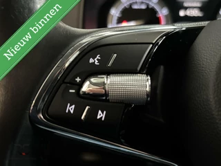 Škoda Karoq Skoda Karoq 1.0 TSI 110 pk handg. Buss. Edition | Navi | Cruise | PDC | CarPlay | Clima | DAB+ | Keyless | Org. NLD. | - afbeelding nr 24