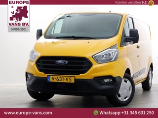 Ford Transit Custom - 63639178-0