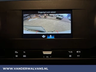 Mercedes-Benz Sprinter Apple Carplay, Android Auto, Stoelverwarming, Bijrijdersbank - afbeelding nr 7