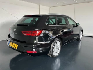 SEAT Leon Seat Leon ST 1.5 TSI Xcellence Business Intense Automaat - afbeelding nr 3
