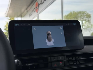 Jeep Avenger Jeep Avenger Aut. Longitude 54kWh | Navi | Carplay | Stoelverwarming | - afbeelding nr 28