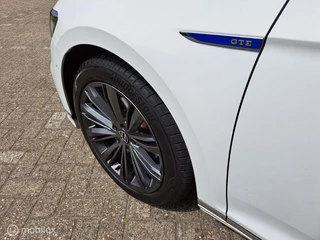 Volkswagen Passat Volkswagen Passat Variant 1.4 TSI PHEV GTE|Pano|Trekhaak|Leder - afbeelding nr 12