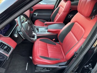 Land Rover Range Rover Sport Land Rover Range Rover Sport 2.0 P400e Autobiography Dynamic - afbeelding nr 5