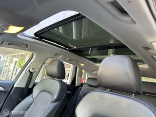 Audi Q5 Audi Q5 2.0 TFSI Quattro S Line Xenon/Led, Climat, Navi, Bluetooth, Pdc, LM.. - afbeelding nr 8