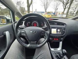 Kia cee'd - afbeelding nr 11