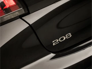 Peugeot 208 Peugeot 208 1.2 PureTech Sport (APPLE CARPLAY, GROOT NAVI, PARKEERSENSOREN, SPORTSTOELEN, LED KOPLAMPEN, LANE ASSIST, CRUISE, NIEUWSTAAT) - afbeelding nr 27