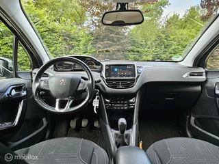 Peugeot 208 Peugeot 208 1.2 PureTech Blue Lease Allure - afbeelding nr 6