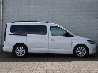 Volkswagen Caddy - afbeelding nr 6