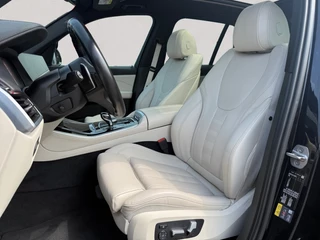 BMW X5 BMW X5 xDrive45e High Executive M-Sport | luchtvering | panoramadak - afbeelding nr 4