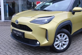 Toyota Yaris Cross - afbeelding nr 2