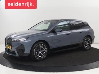 BMW iX xDrive40 High Executive 77 kWh | SOH 95,9% |