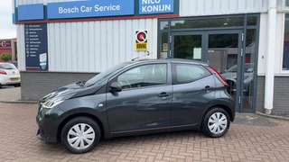 Toyota Aygo Toyota Aygo AC, audio, electr pakket 1.0 VVT-i x-fun - afbeelding nr 24